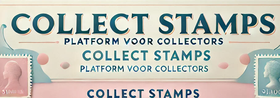 Platform for stamp associations