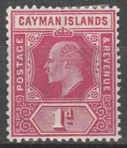 Cayman Isllands